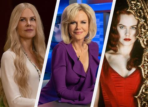 nicole kidman movies and tv shows 2020